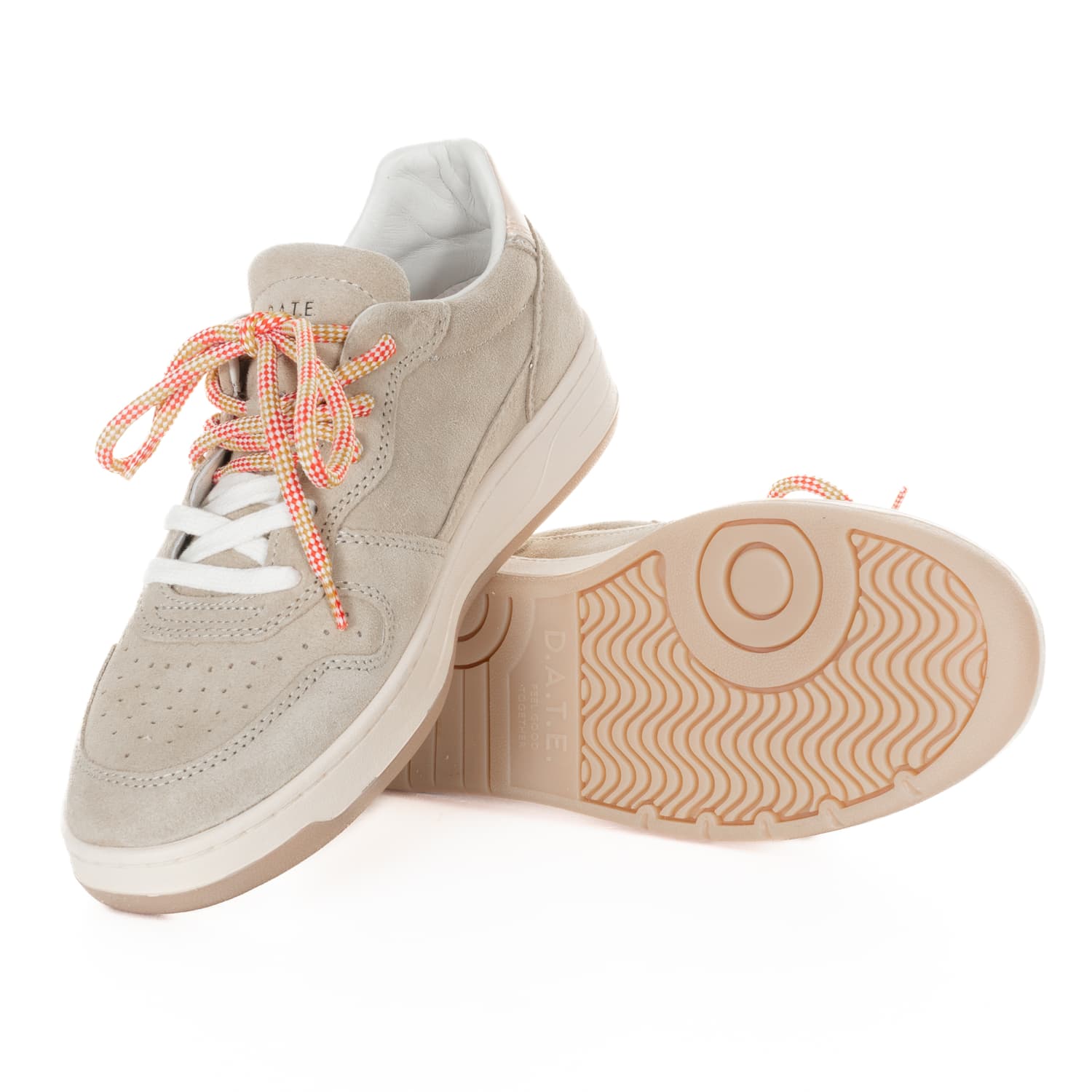 Court 2.0 Suede Sand