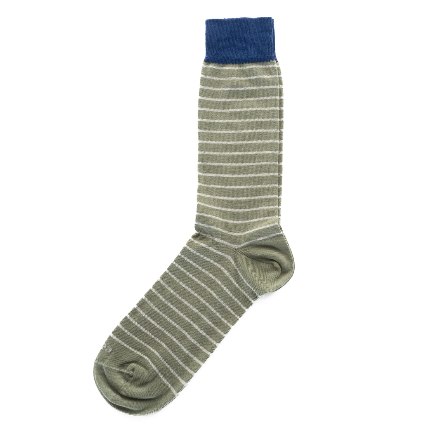 Socke Gestreift 8069