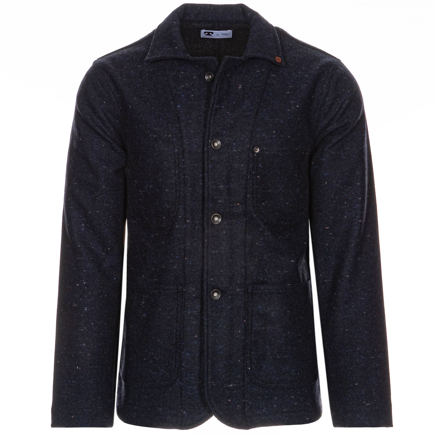 Tellason-baker-jacket-tommy-wool-navy-1-von-6 tellason-baker-jacket-tommy-wool-navy-1-von-6