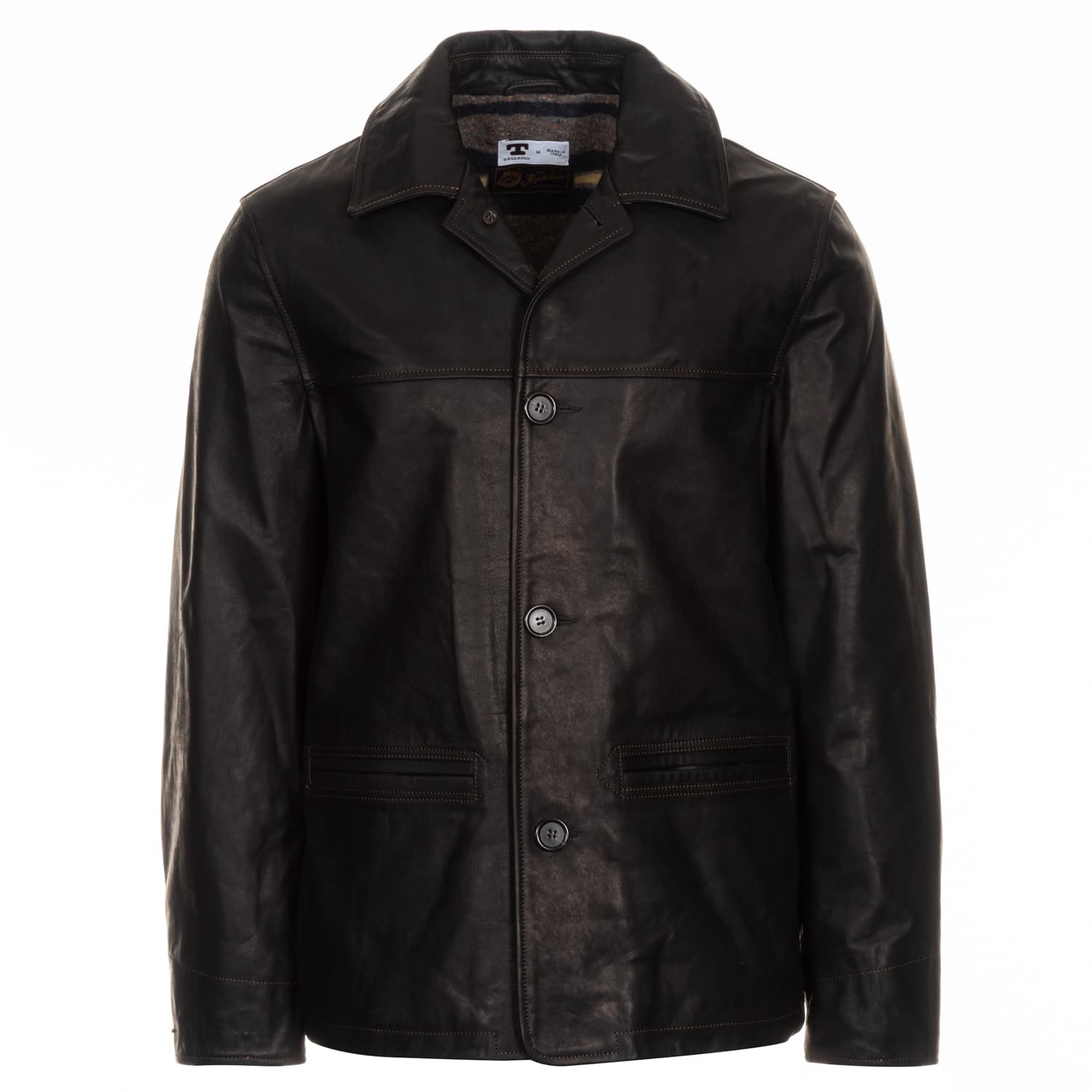 Tellason-car-coat-black-1-von-7 tellason-car-coat-black-1-von-7