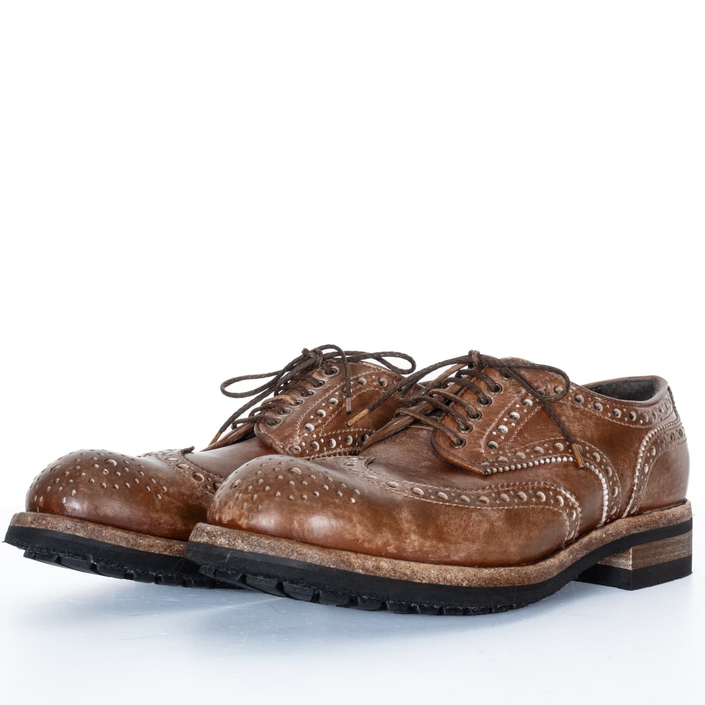 Derby 2518 Full-Brogue