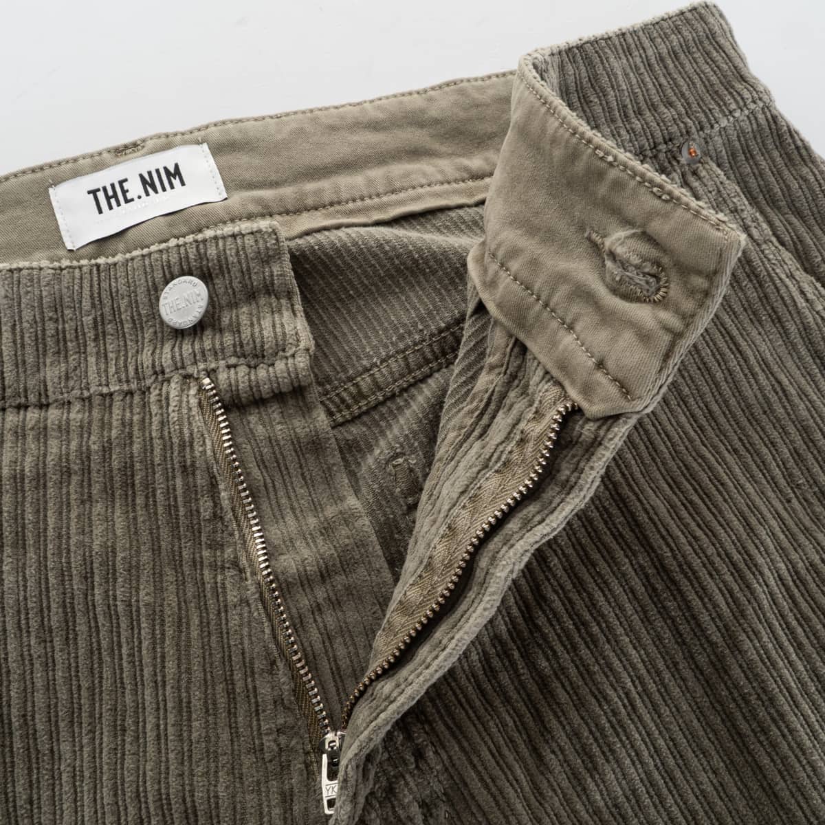 Chino 936 Parker Fancy-Cord