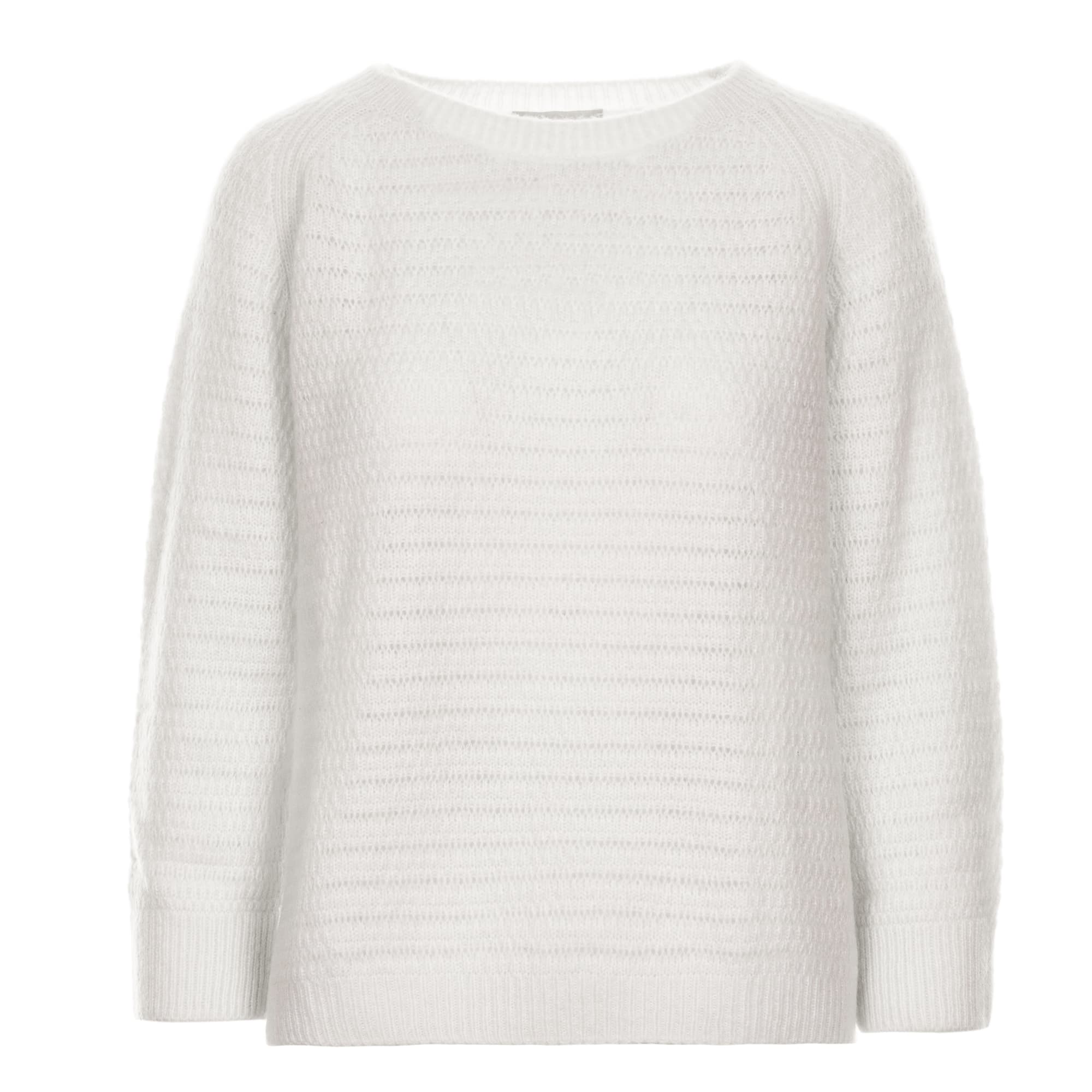 Strickpullover Boxy-Cut Strickpullover Boxy-Cut