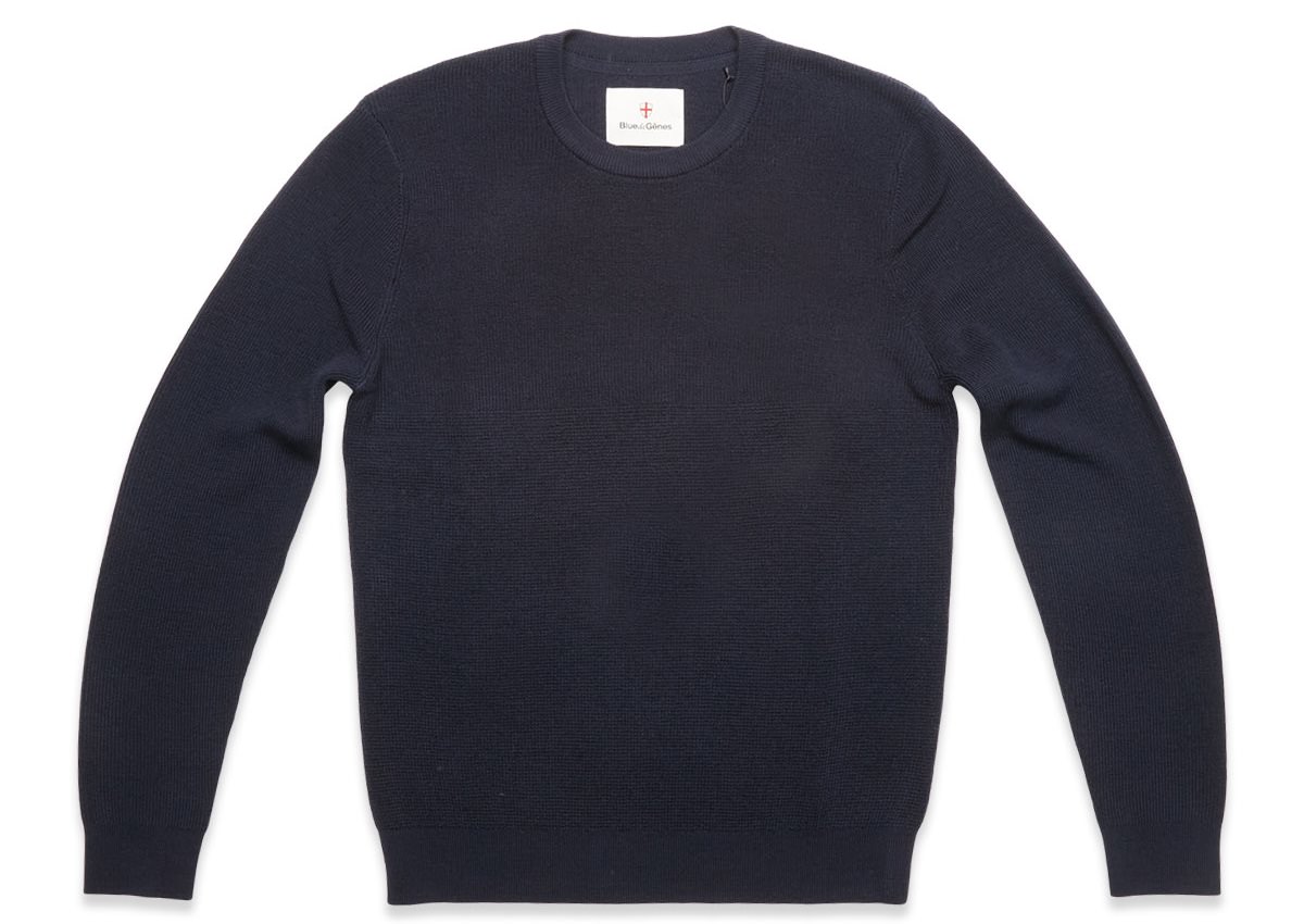 Porto Knit