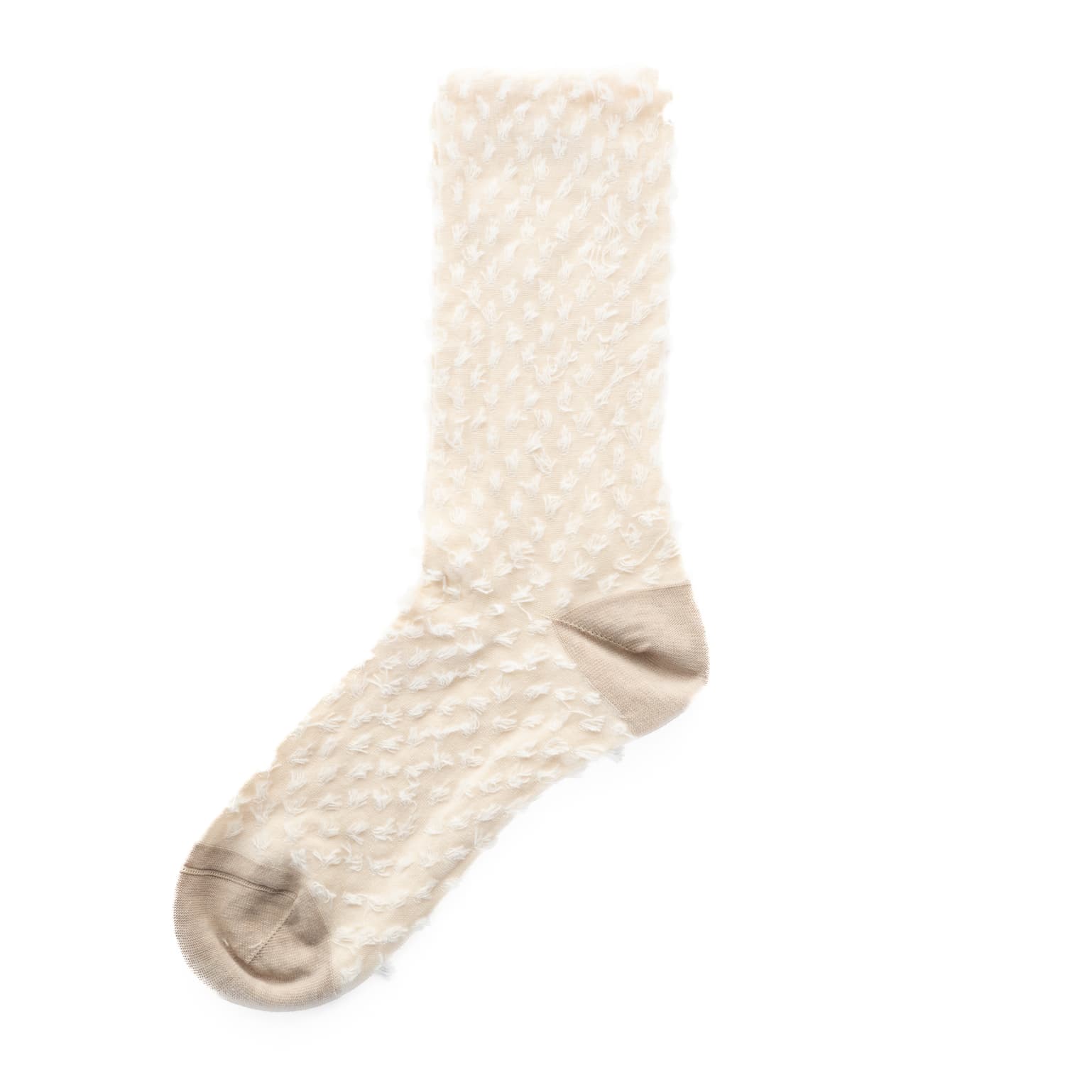 Socke Fransen Details