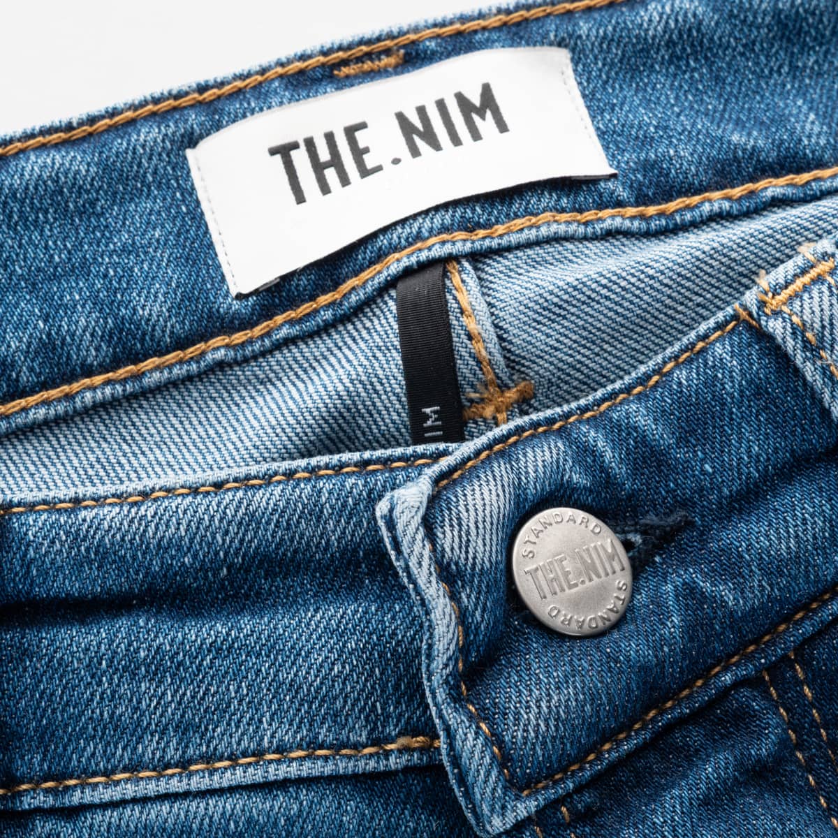 Jeans 925 Morrison MLV