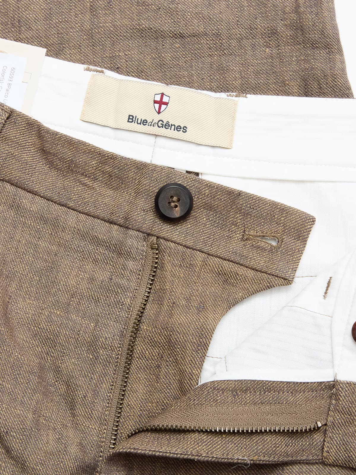 BGpalco Lin Pants