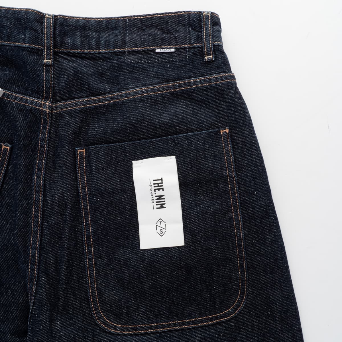 Cropped Jeans 634 Diana