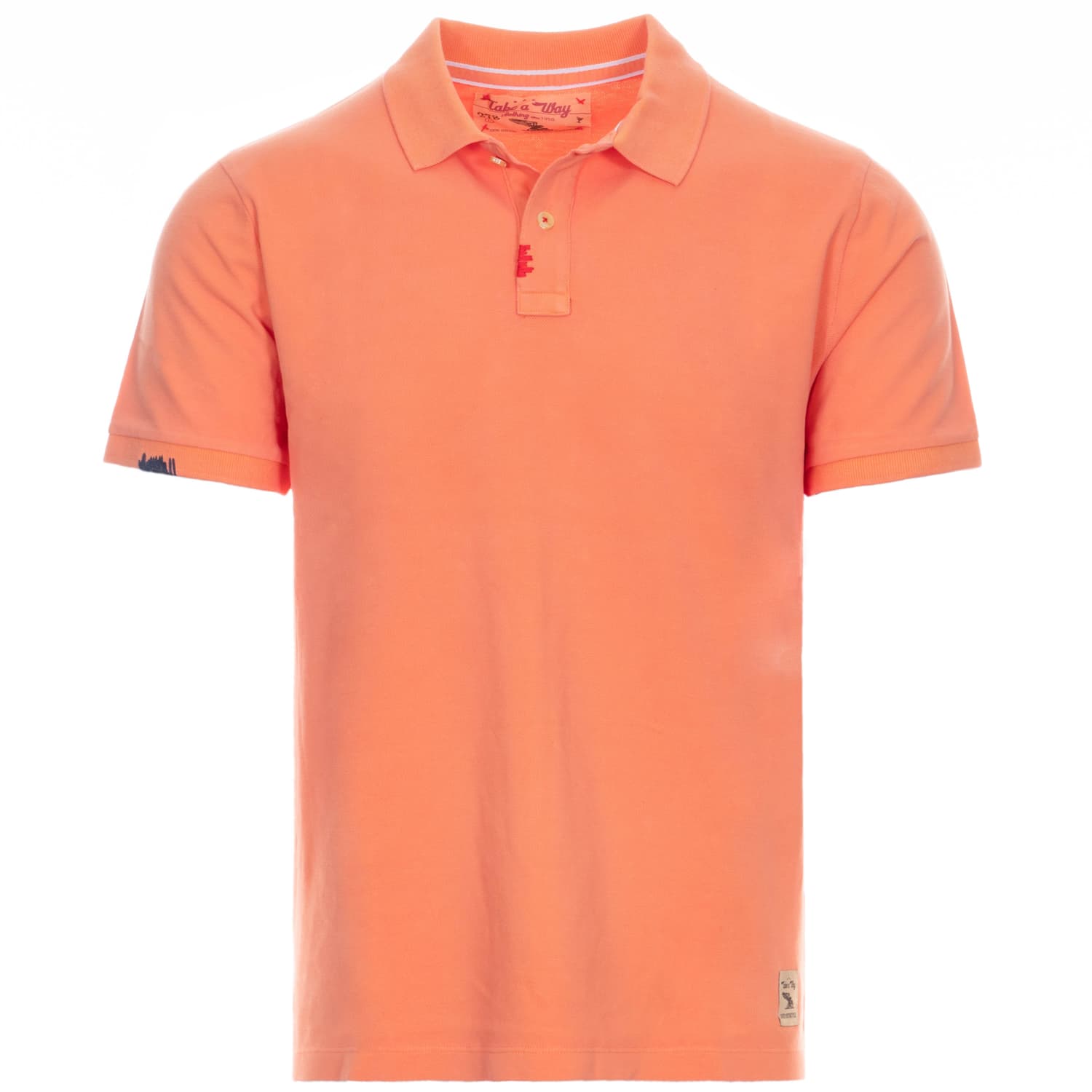 take-a-way-mo-150-sc-polo-melon-1-von-4