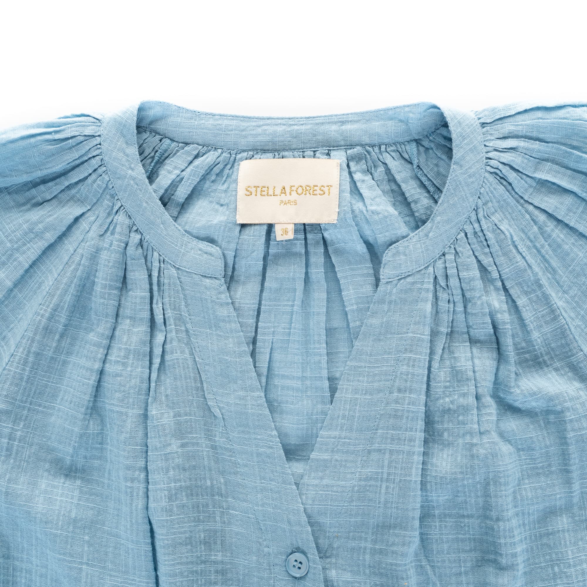 Bluse Candice