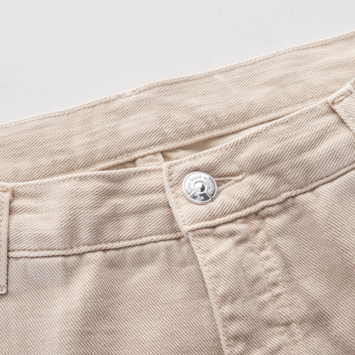 Hose Ottavia Beige