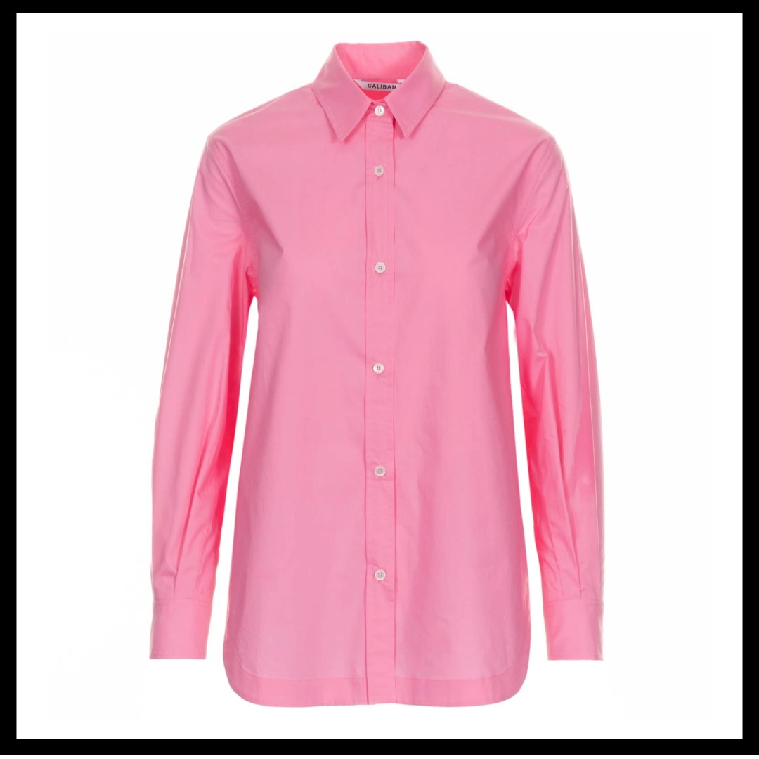 Caliban Bluse jetzt nur 180,-- statt 250,--