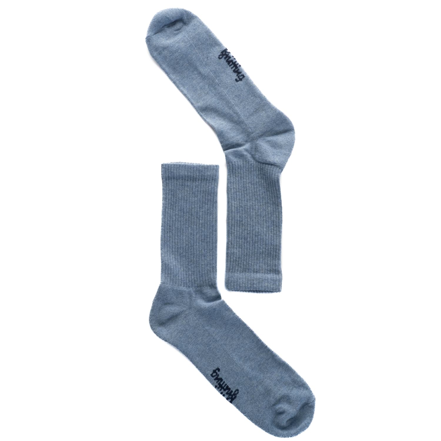 brutting-sport-socks-921002-1043-jeansblau-2-von-2