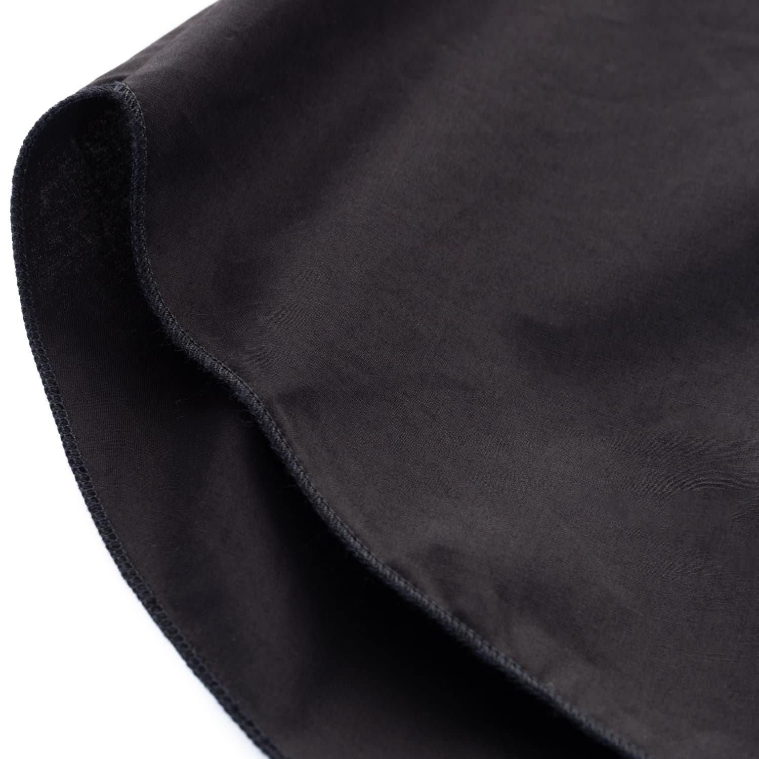 Baumwollbluse 3/4-Arm