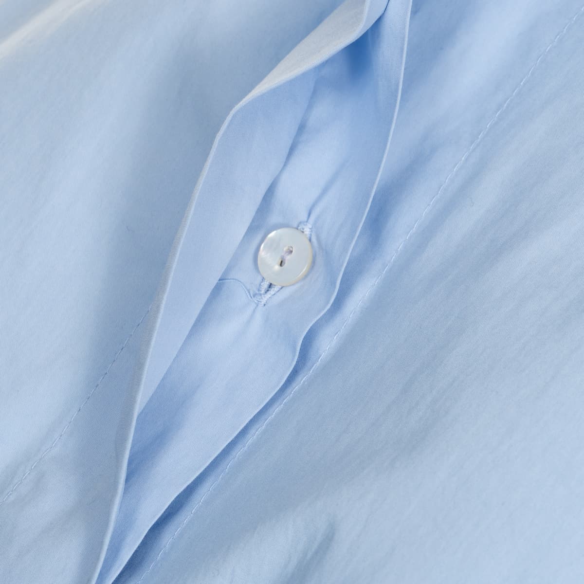 Baumwollkleid Burt