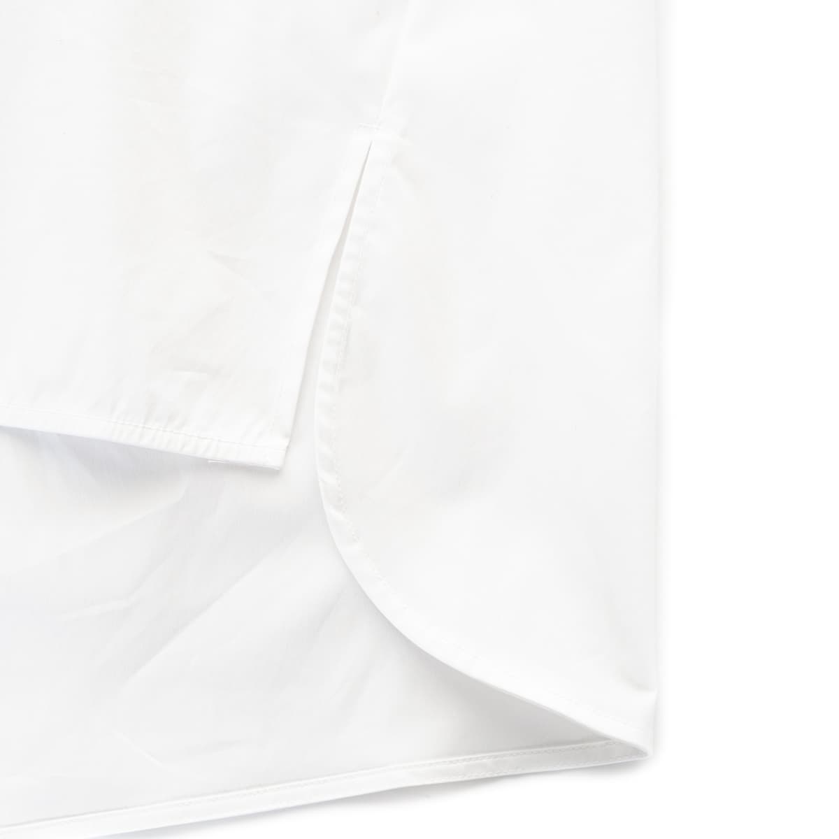 Oversized Bluse Camicia
