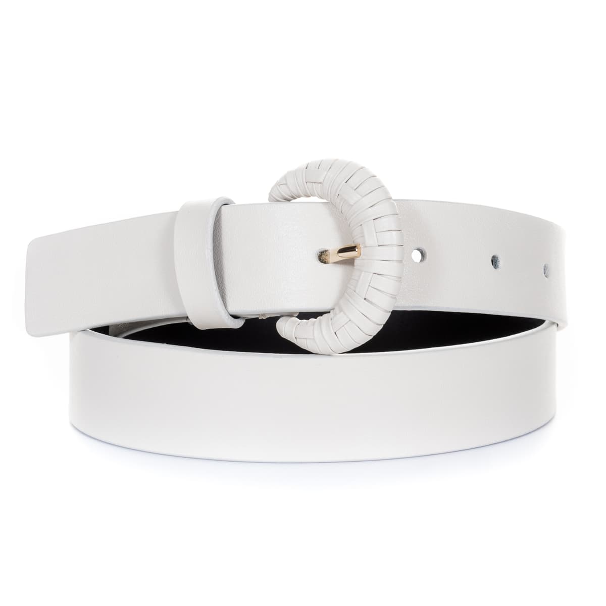 Gürtel 36436 Gavazzeni-36436-off-white (1 von 2)