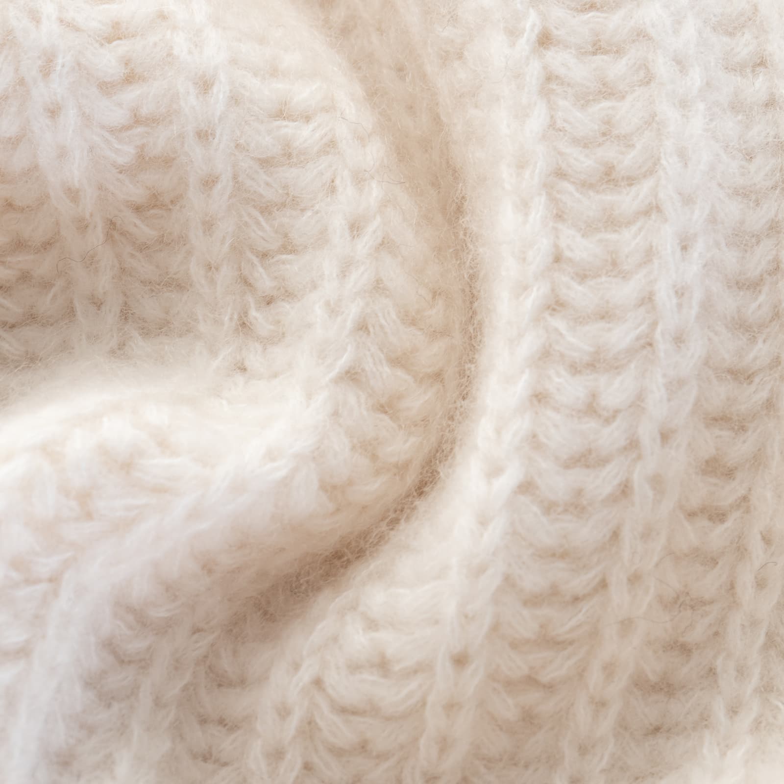 Strickpullover Relaxed Fit