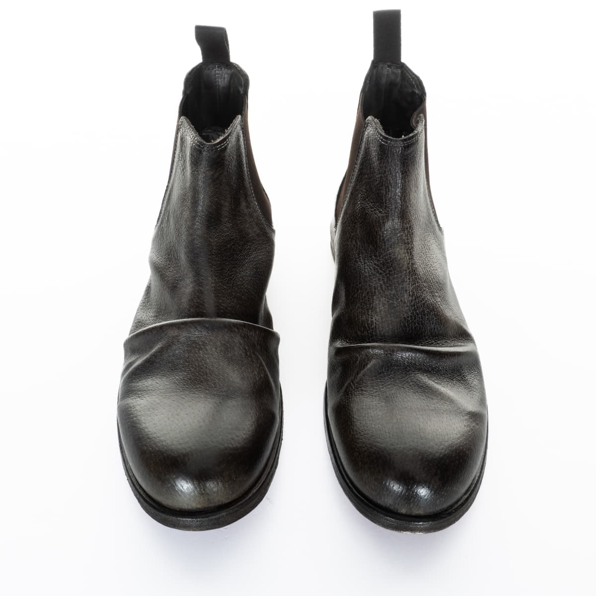 Chelsea Boot 51122 Kaky