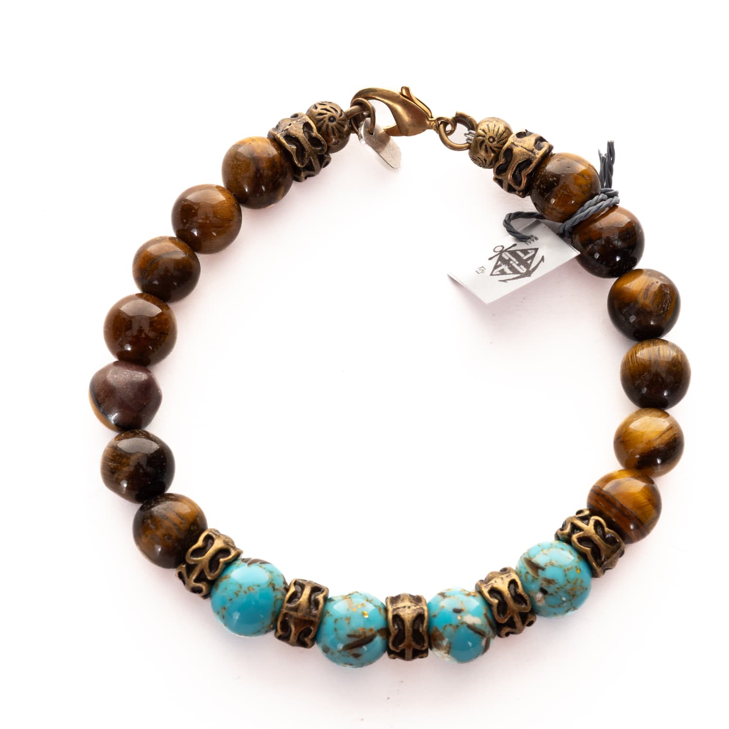 Armband W22 Vulkanstein