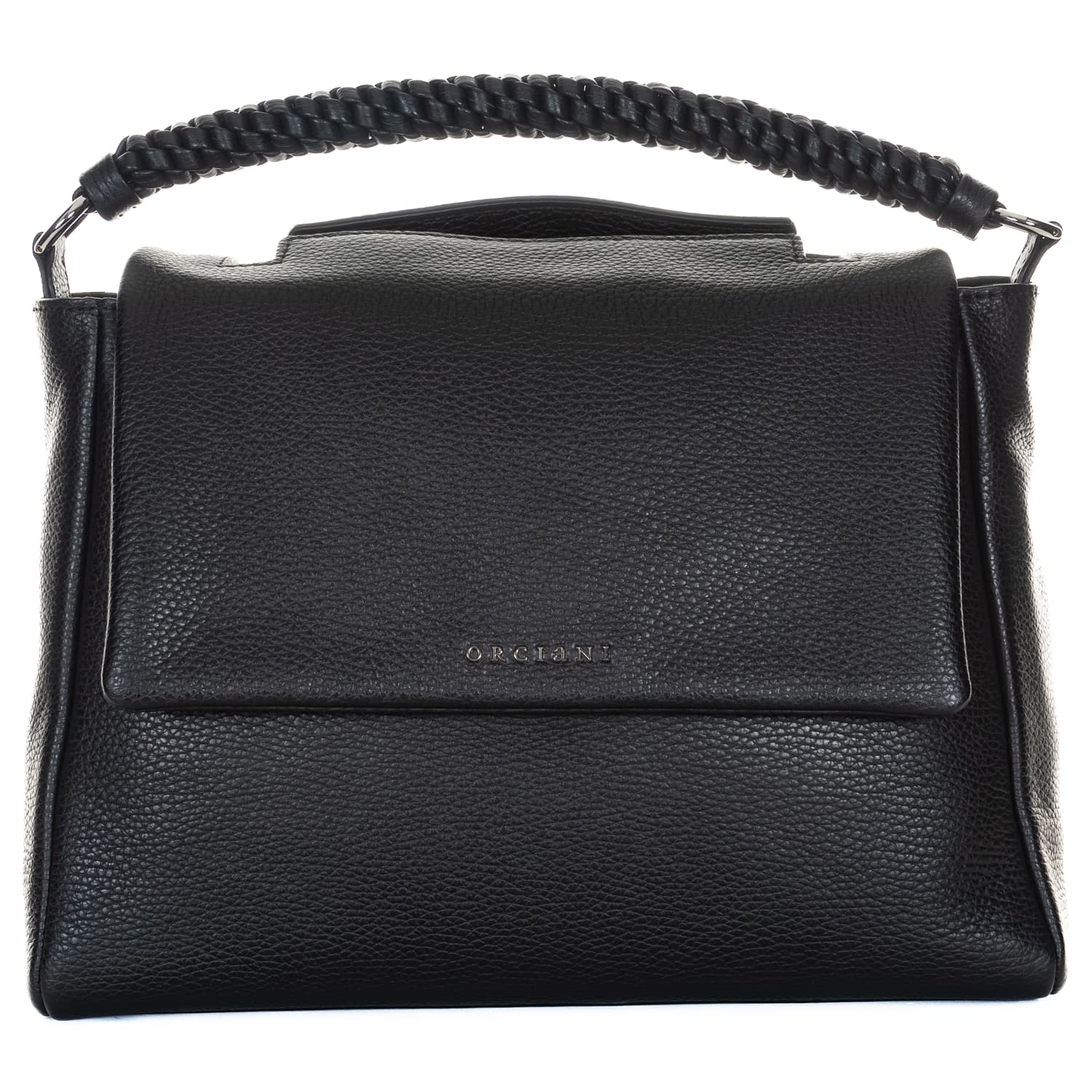 Handtasche Sveva Schwarz