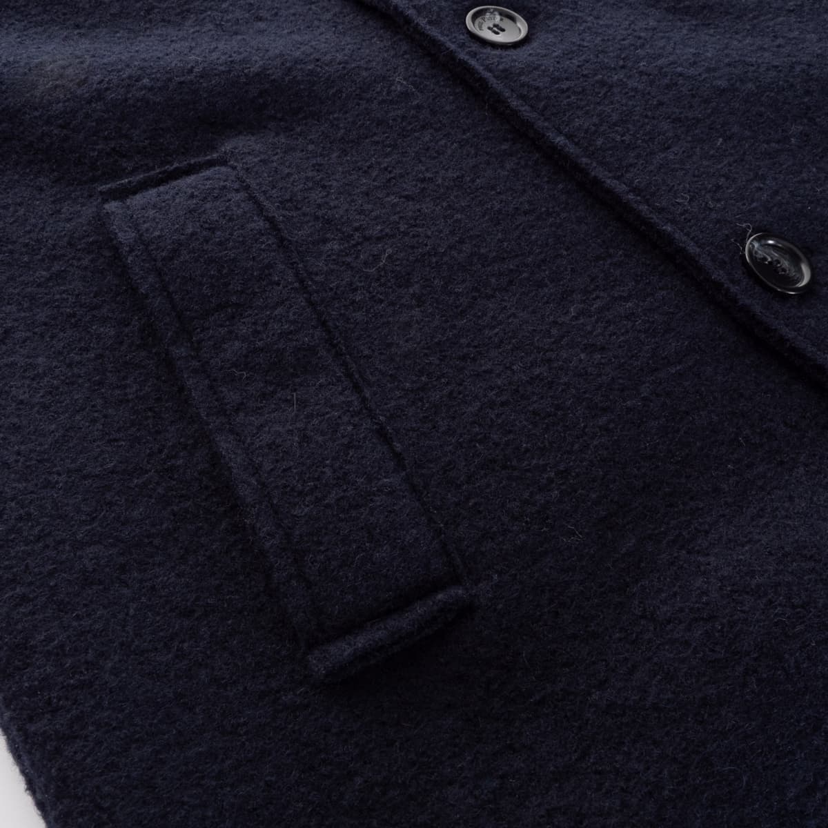 Walk-Caban Marine
