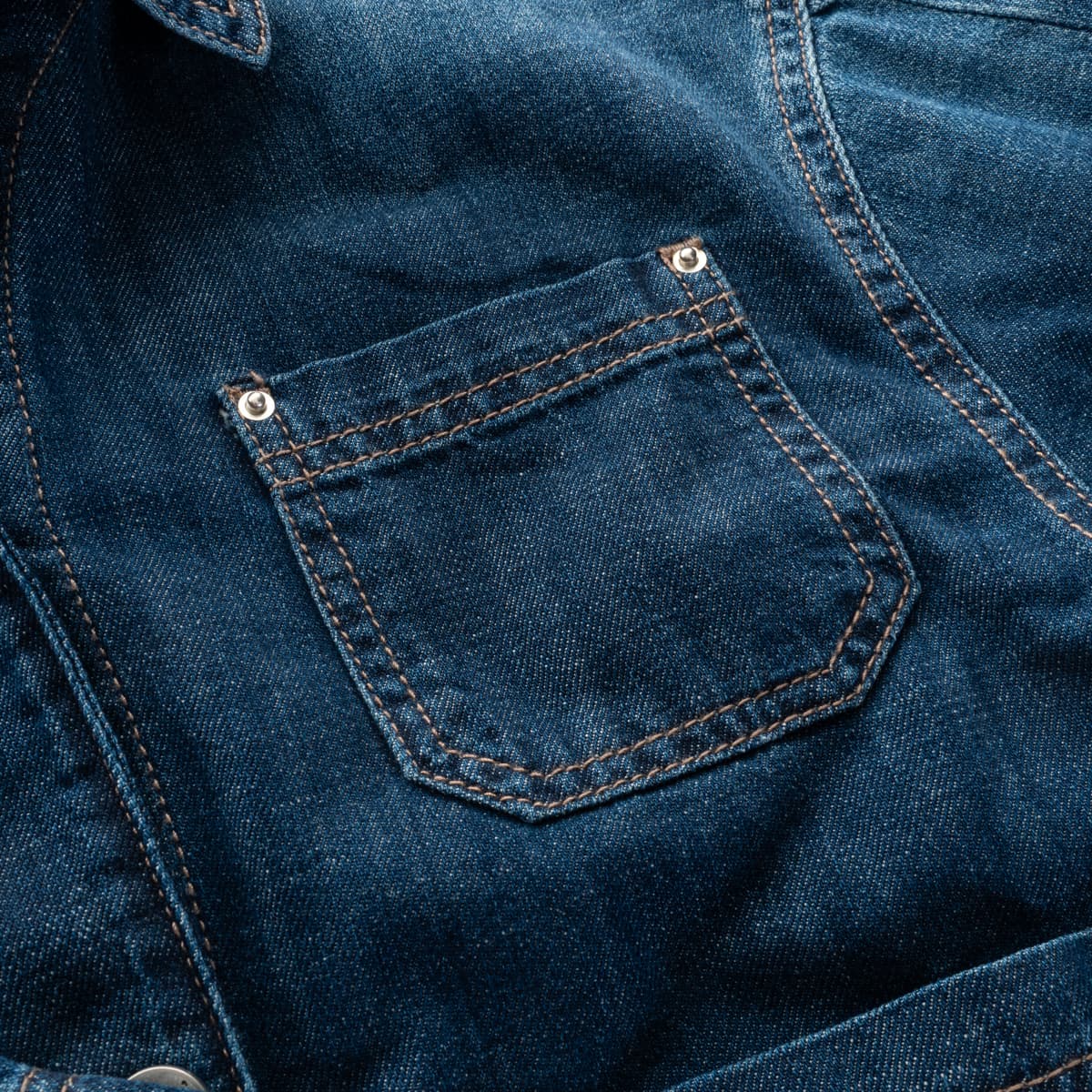 Jeansjacke Theodora
