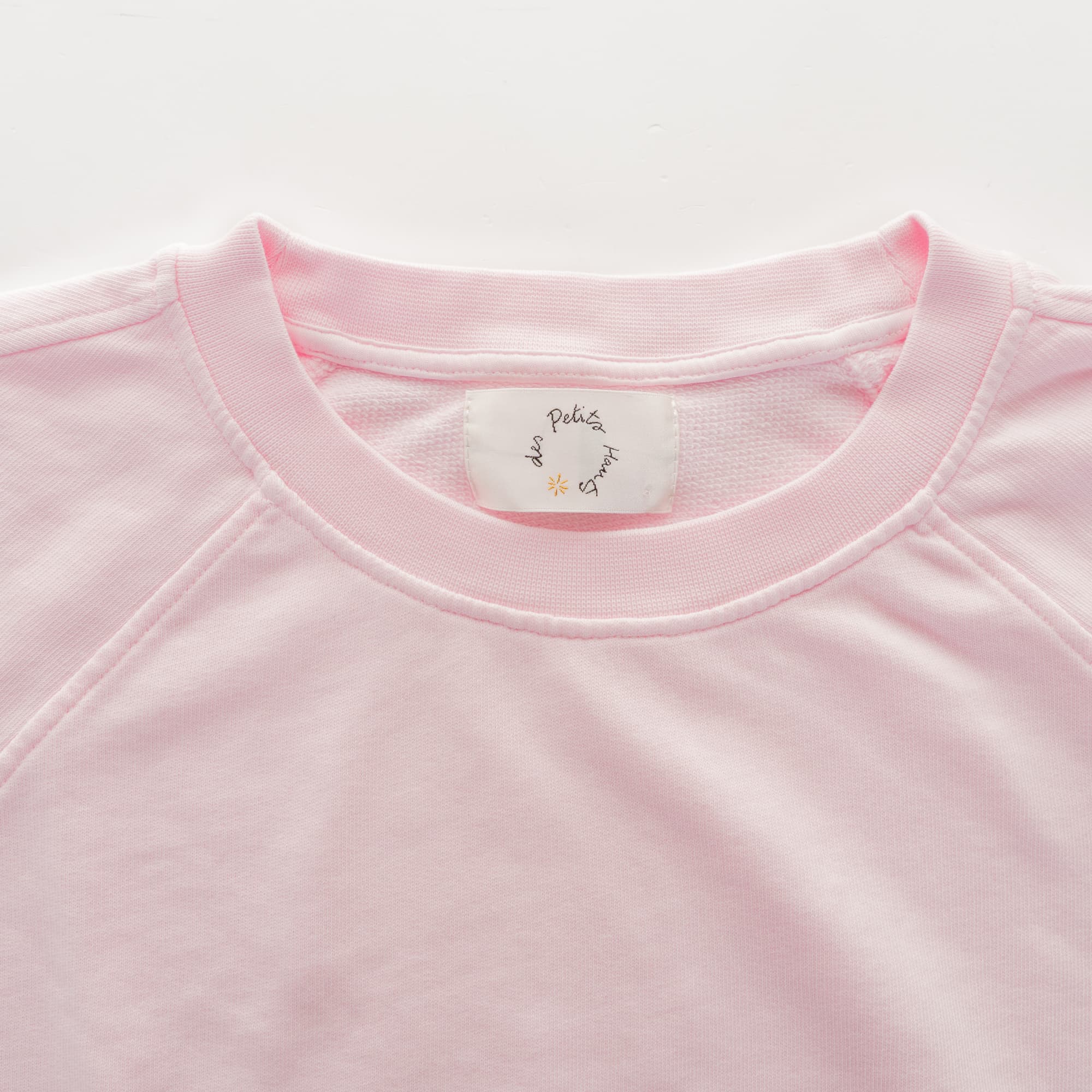 Sweatshirt Yasmine Sakura
