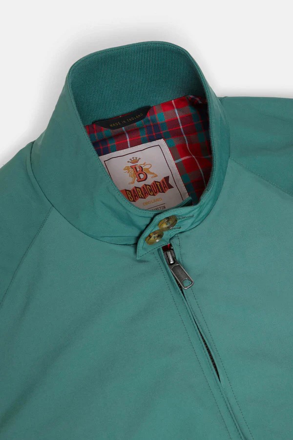 G9 Blouson Bench Blue