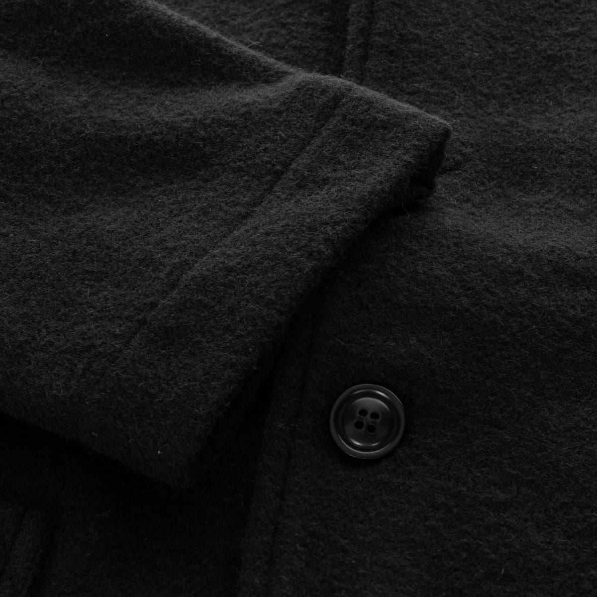 Worker Jacke JKT08 Wolle