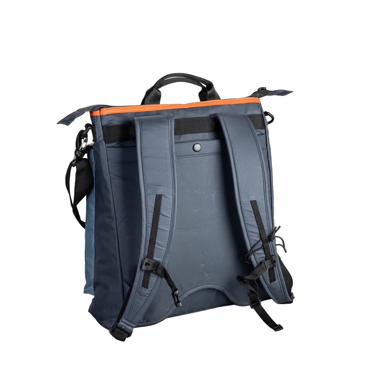 Zoe Brompton Bikepack