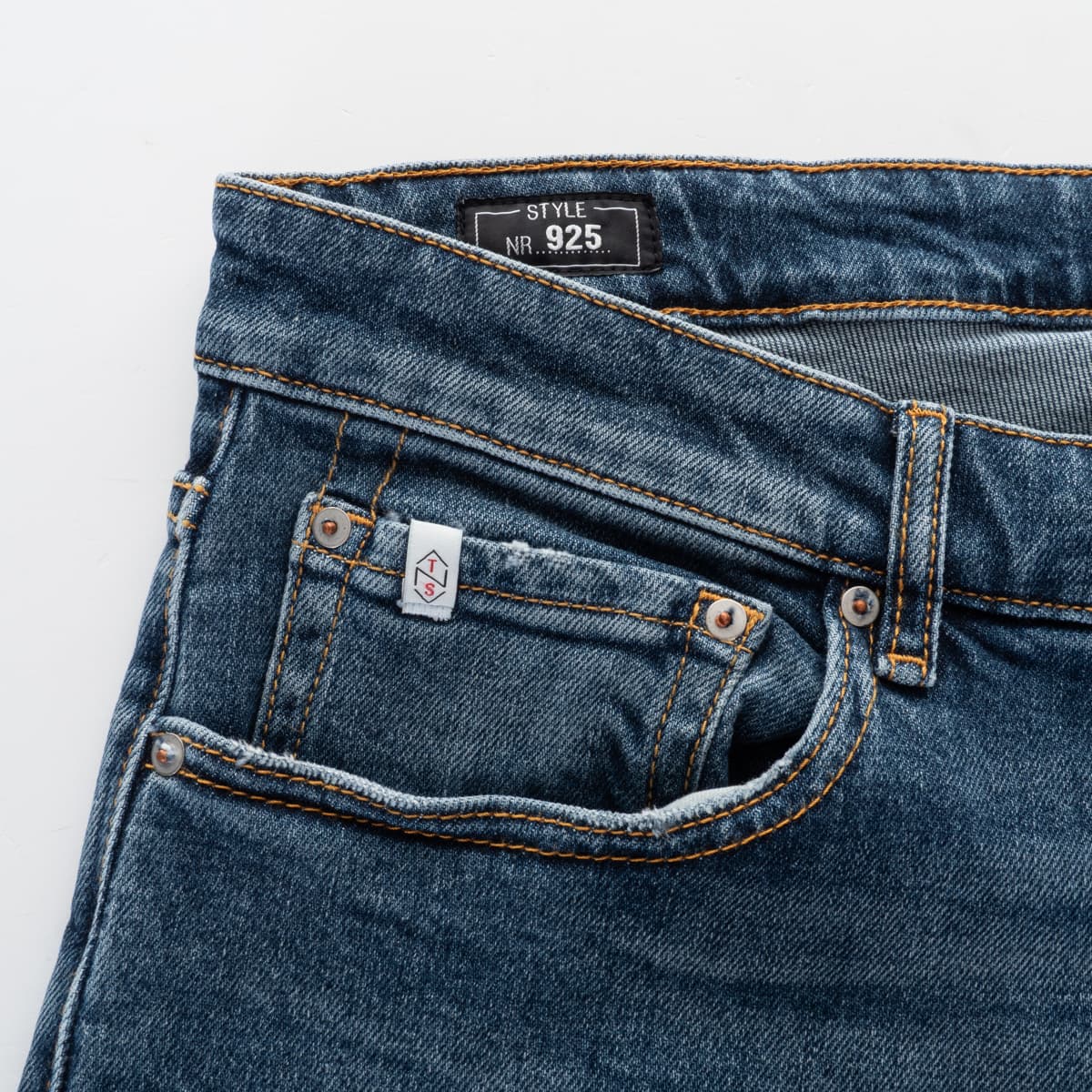 Jeans 925 Morrison MDK