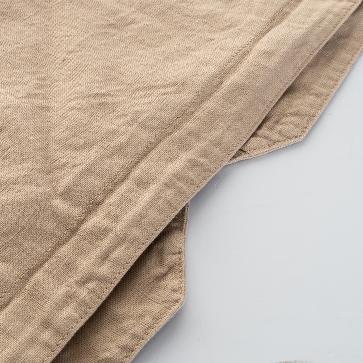 Canvas Safari Weste Kelvin
