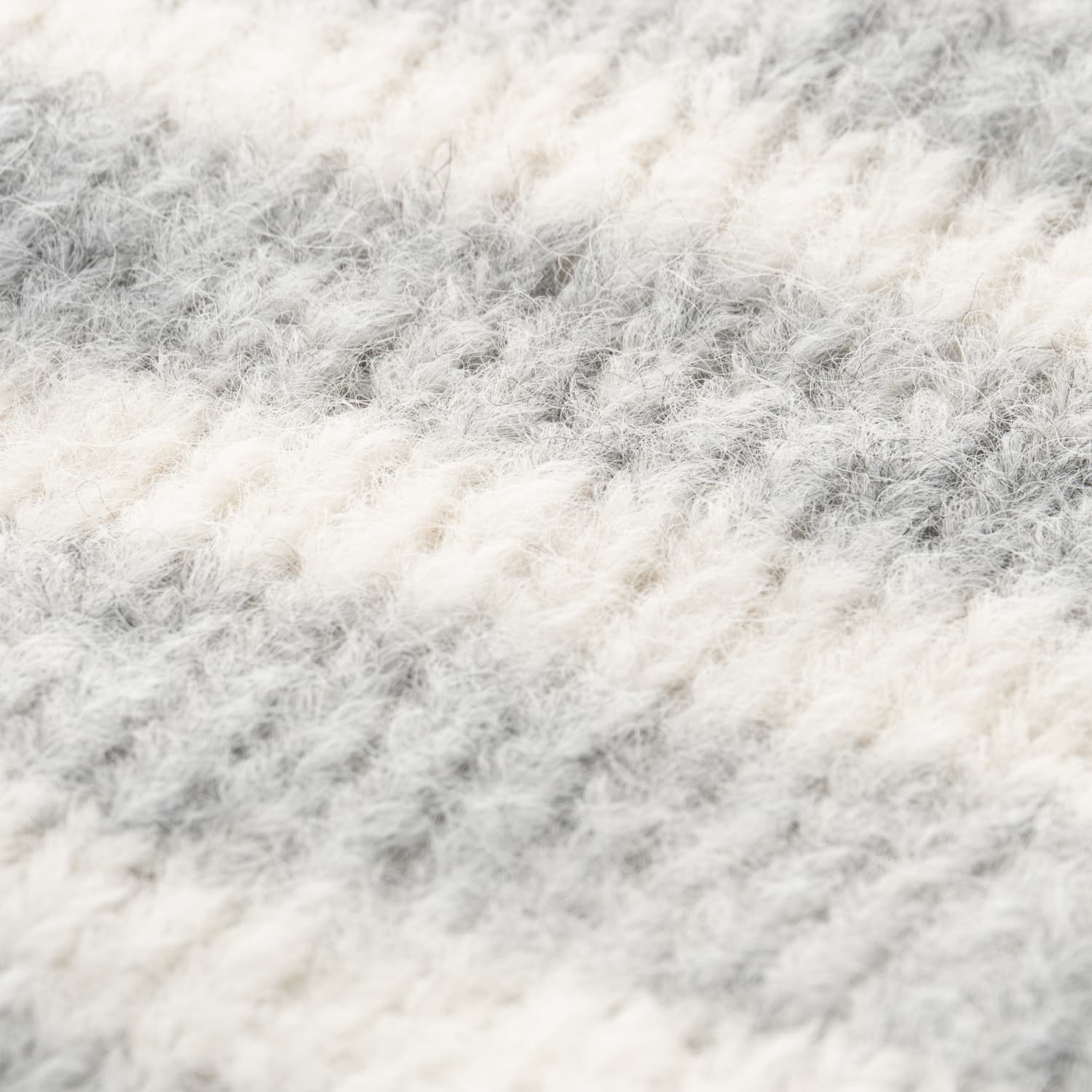 Strickpullover Sena Gestreift
