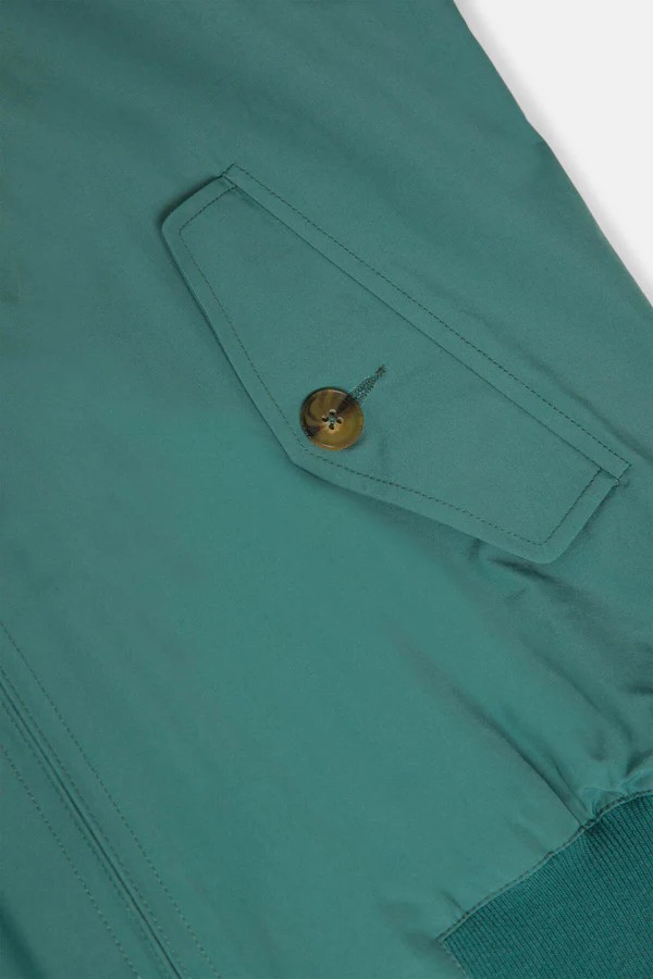 G9 Blouson Bench Blue