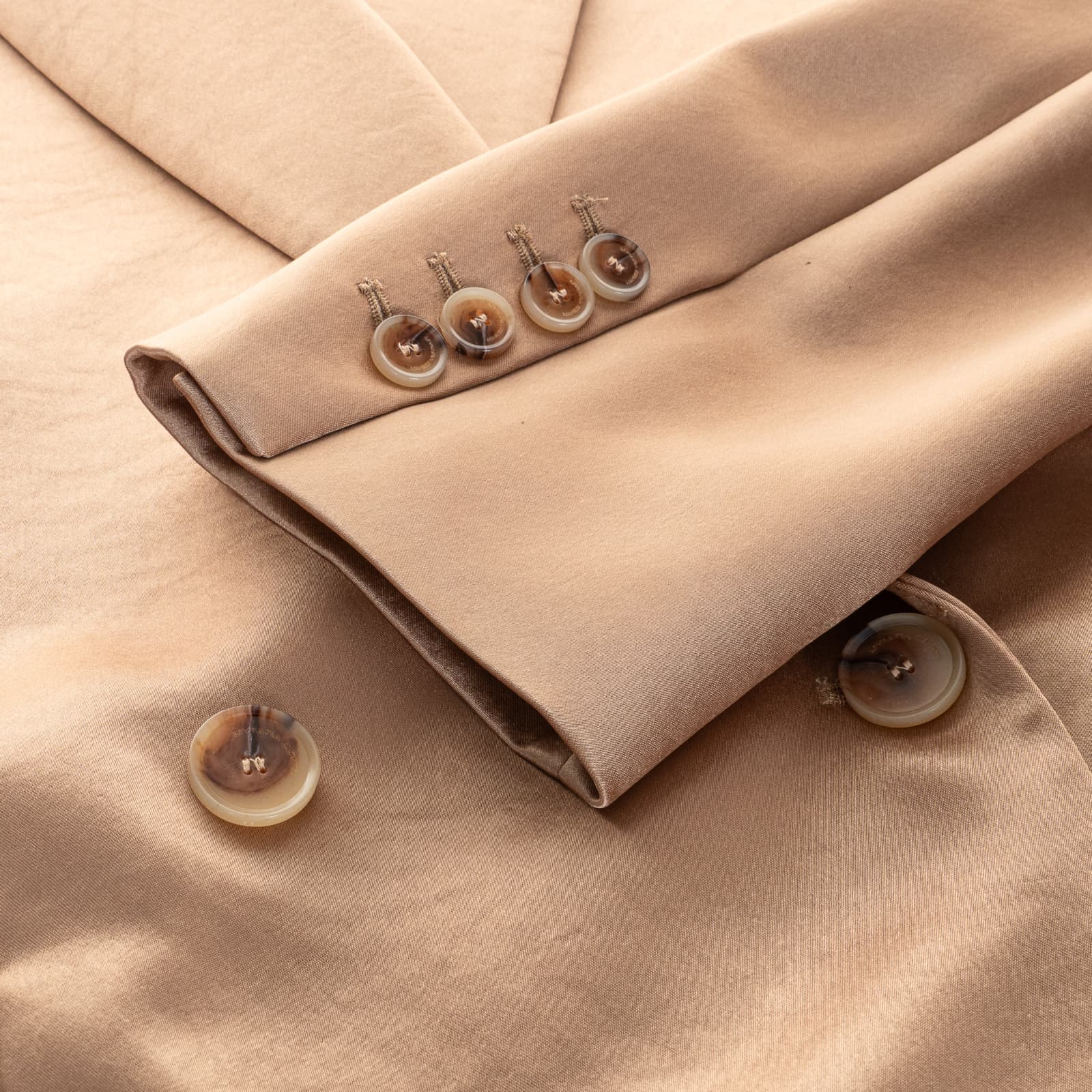 Blazer Gold