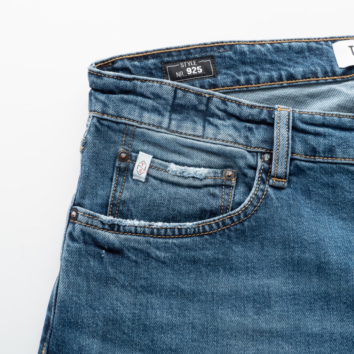 Jeans 925 Morrison MDB