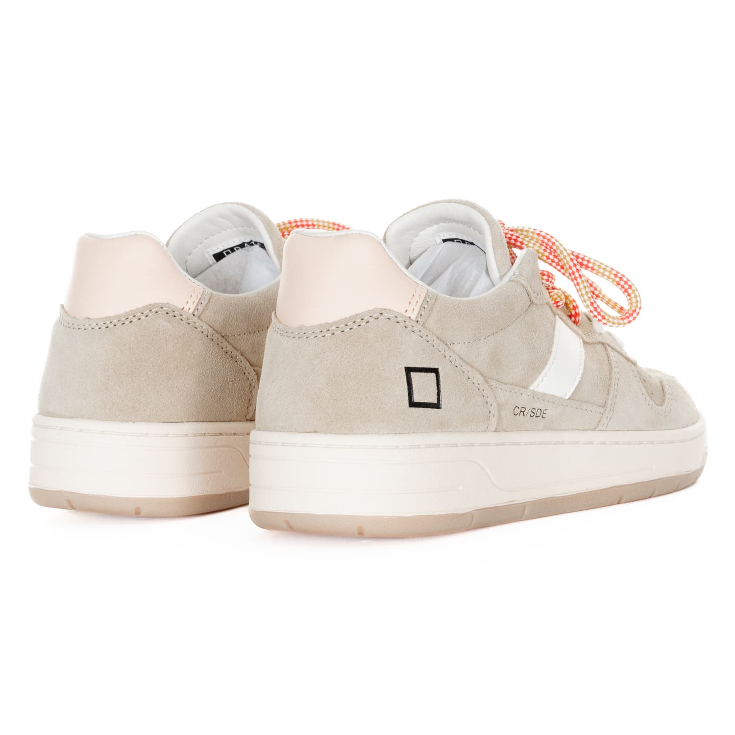 Court 2.0 Suede Sand