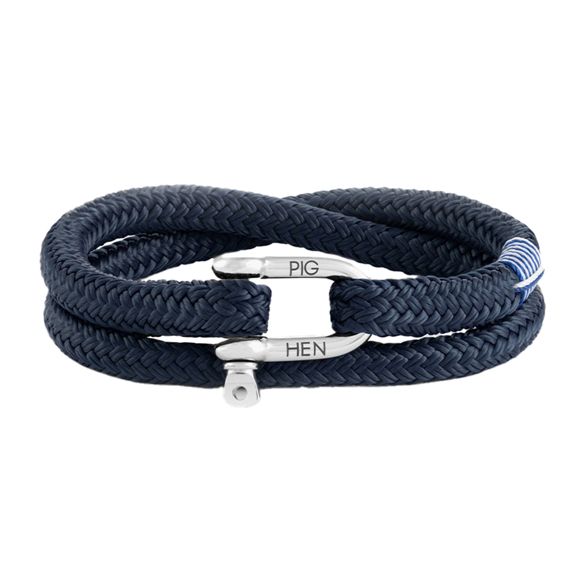 Salty Steve Navy Salty Steve Navy