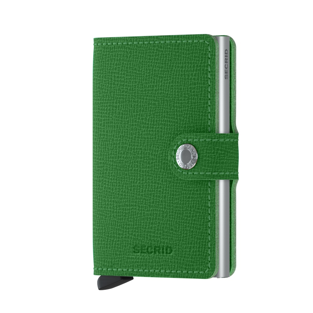 Secrid_Miniwallet_Crisple_Light_Green_Front secrid_miniwallet_crisple_light_green_front