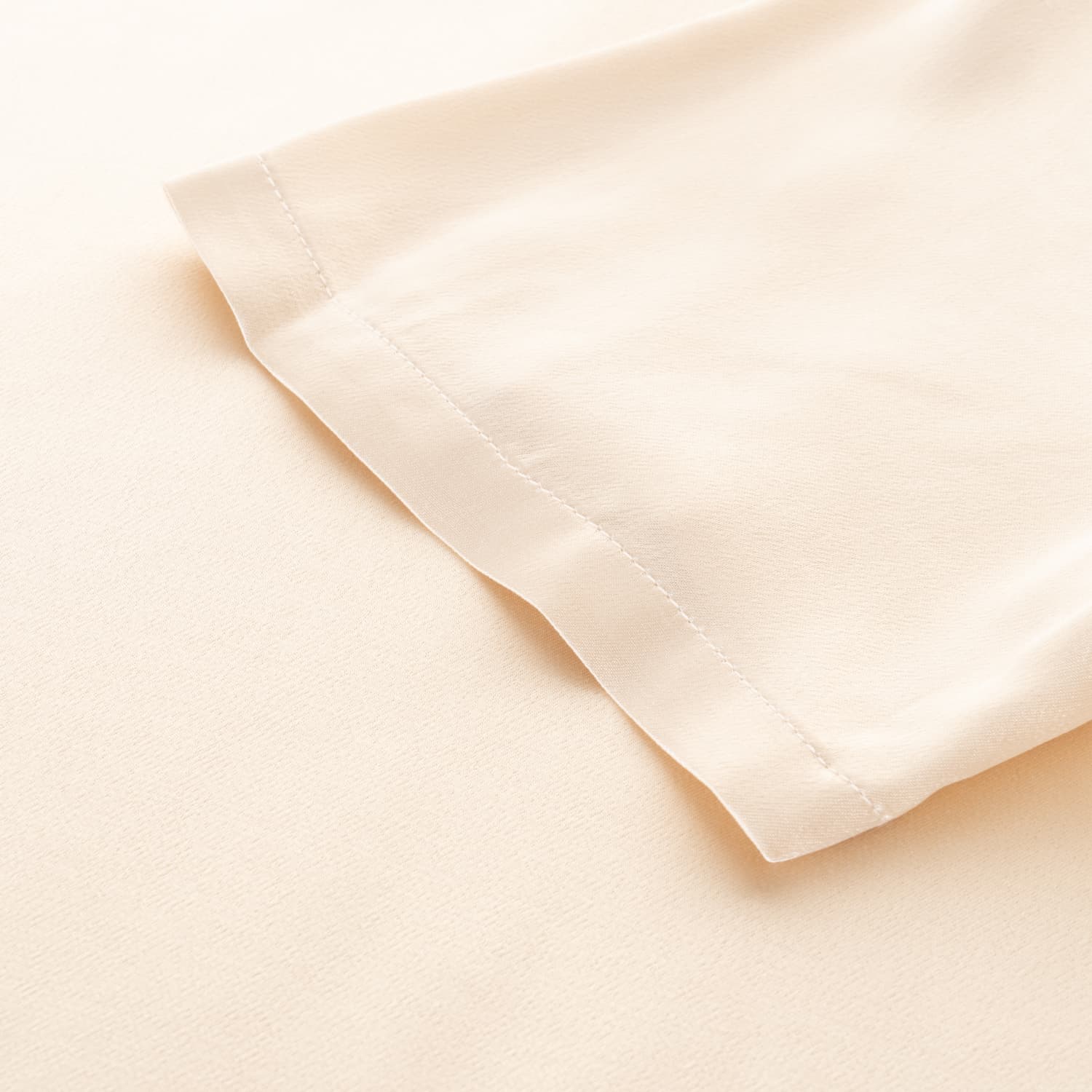 Bluse aus Viskose