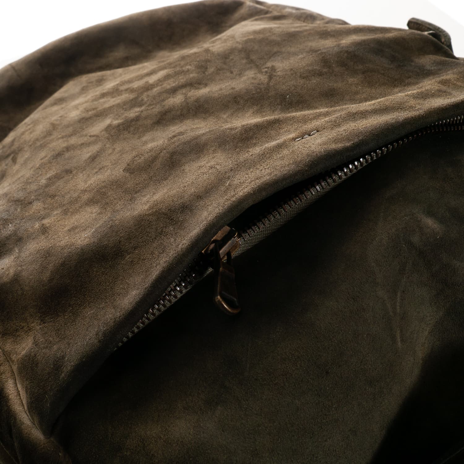 Shoto-berlin-skipper-velour-dive-khaki-vacchetta-nero-7-von-10 shoto-berlin-skipper-velour-dive-khaki-vacchetta-nero-7-von-10