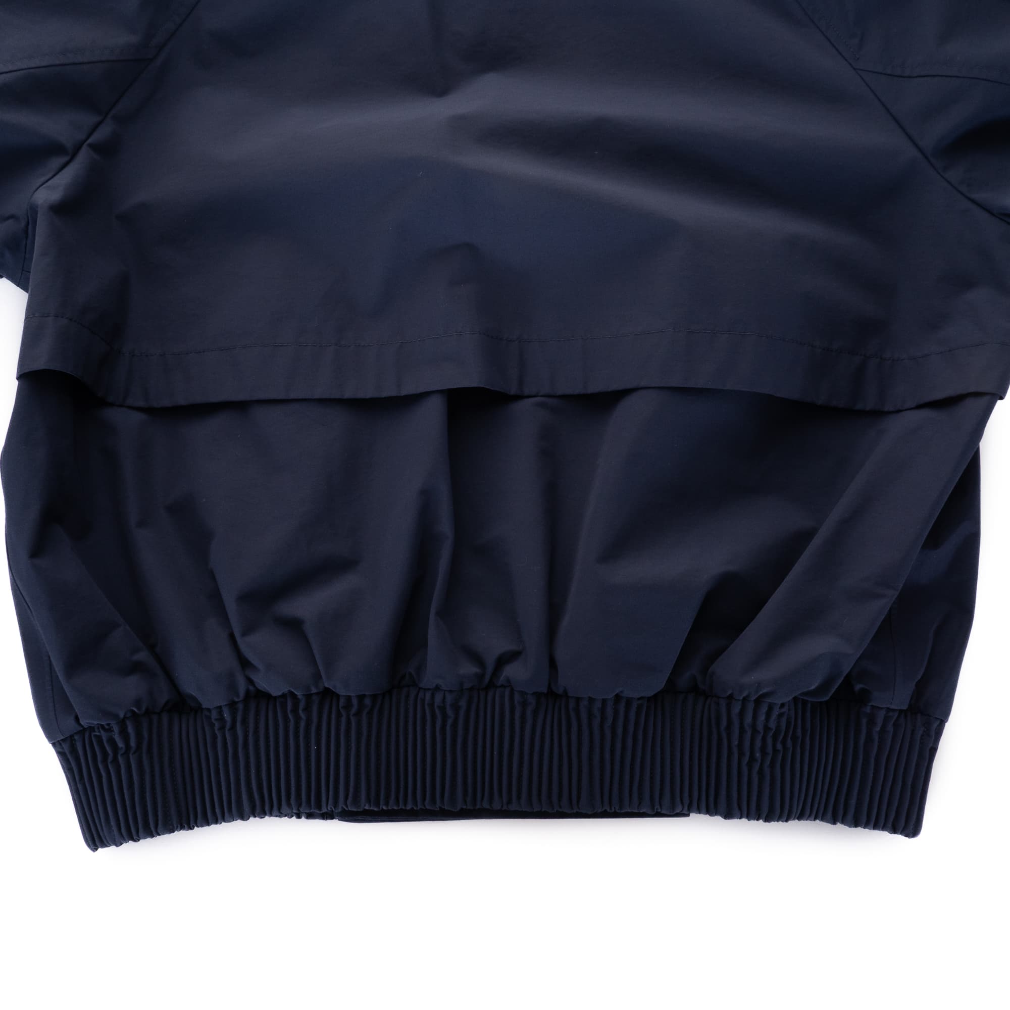 Jacke Bami Marine