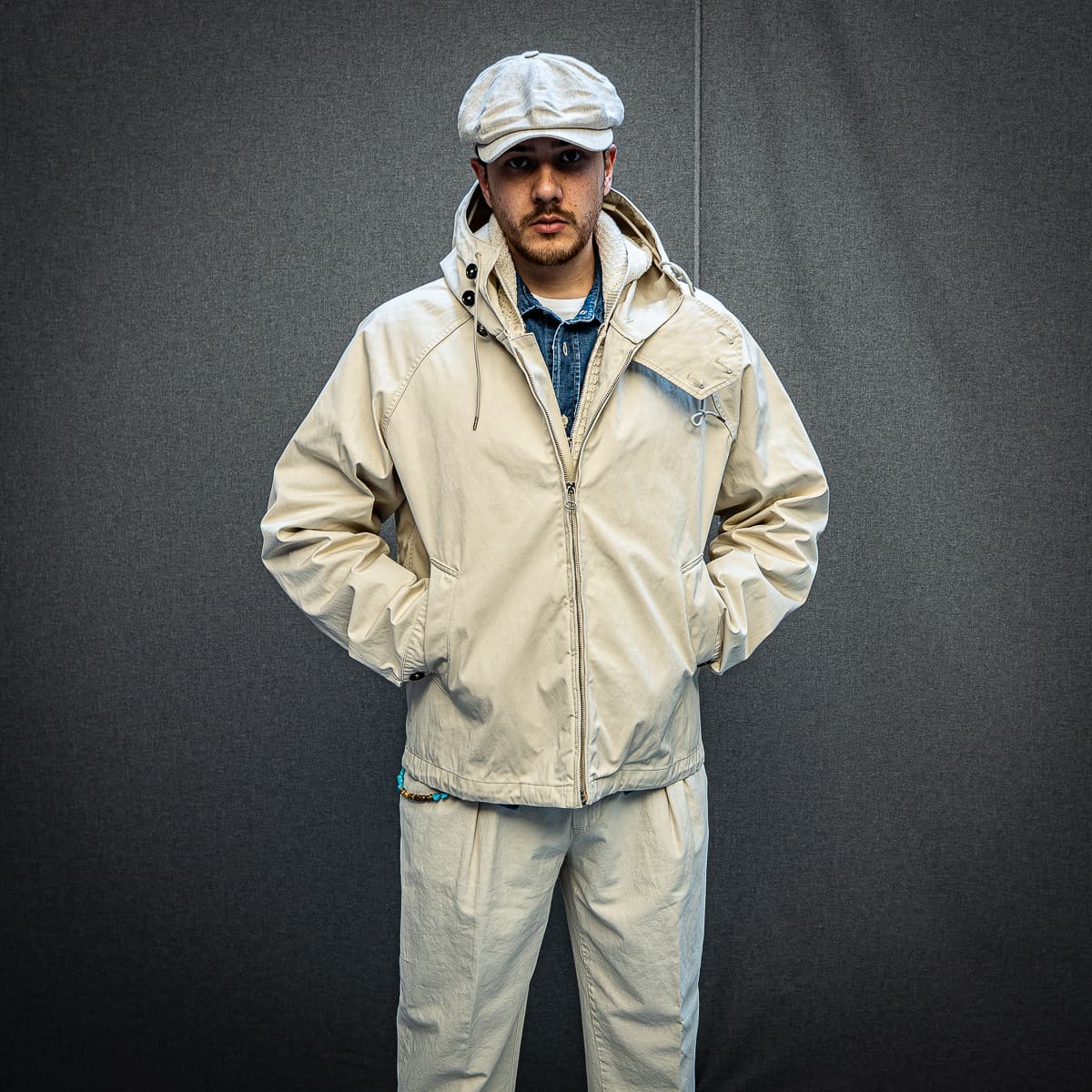 Anorak Natur