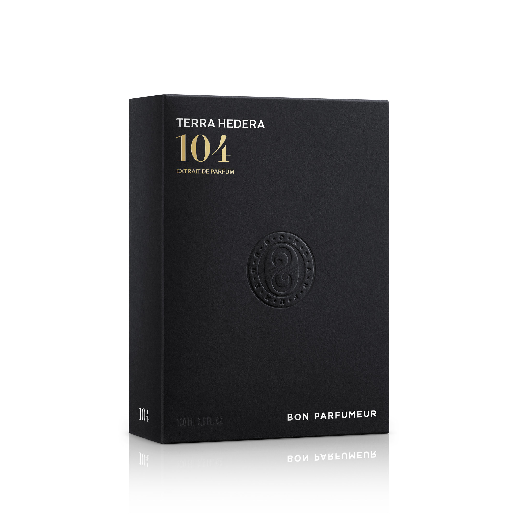 Les Extraits 104 Terra Hedera