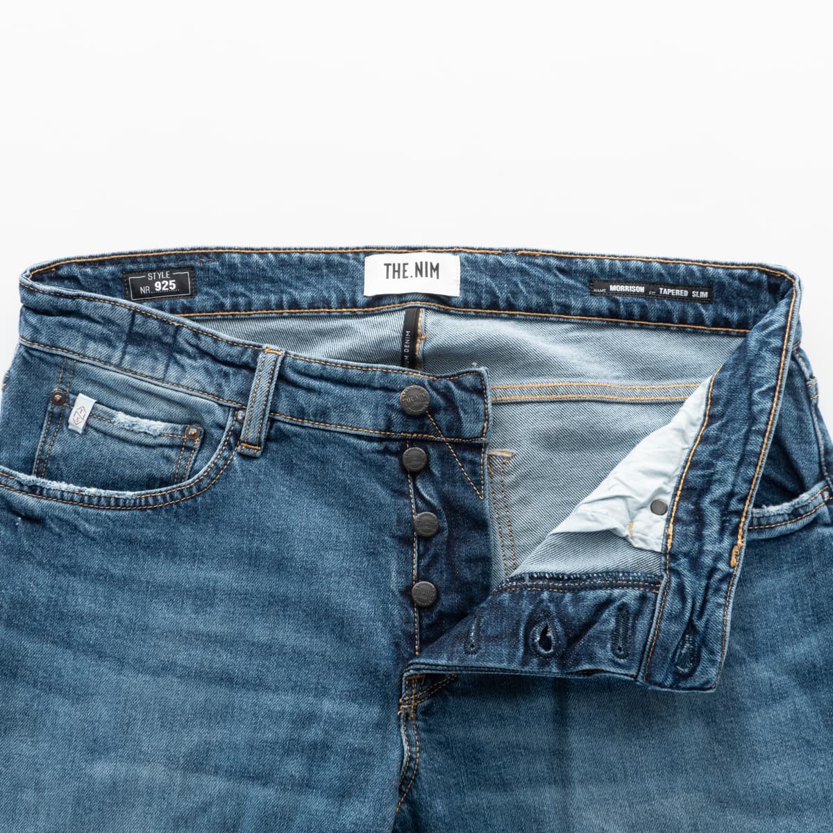 Jeans 925 Morrison MDB