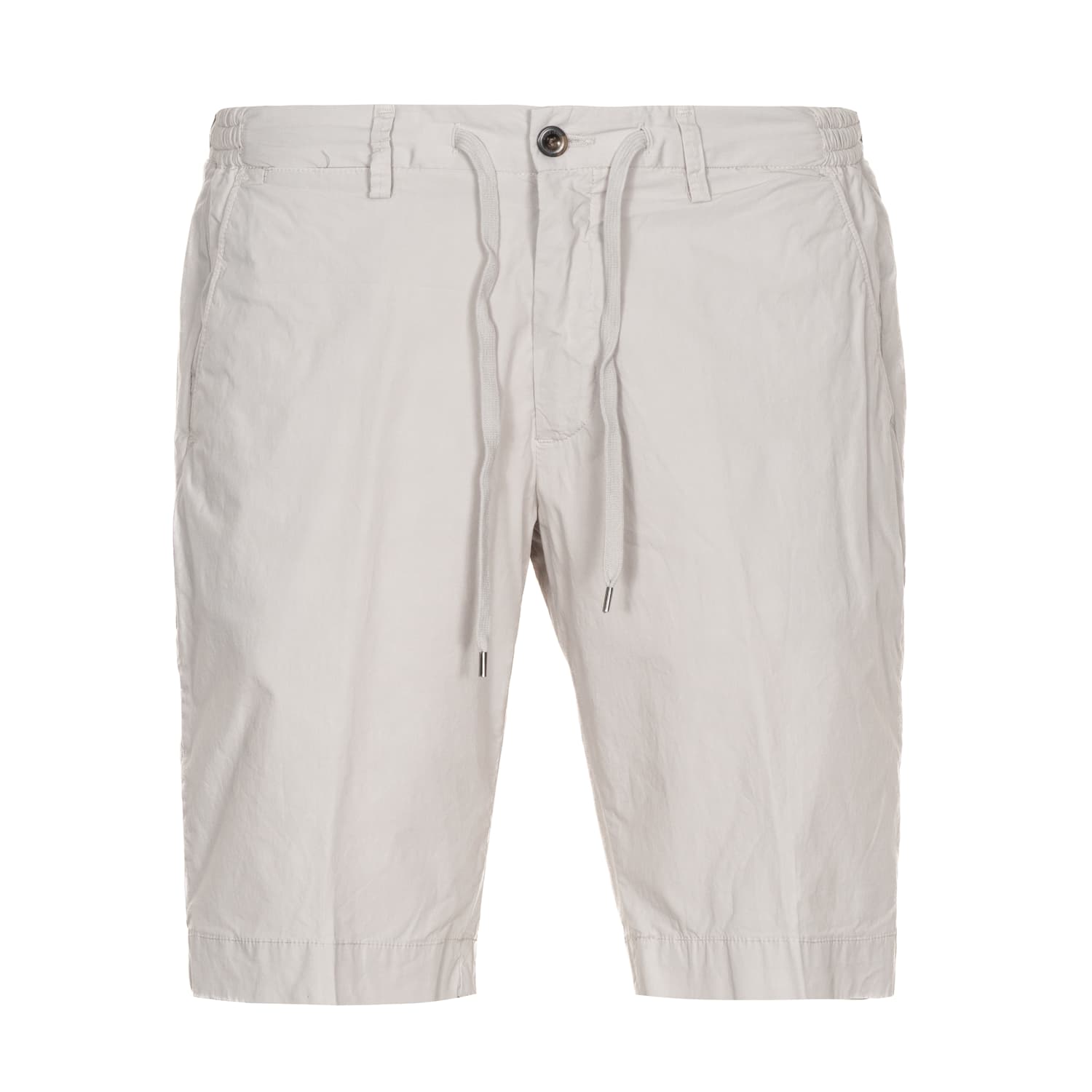 Shorts Pisa aus Baumwolle