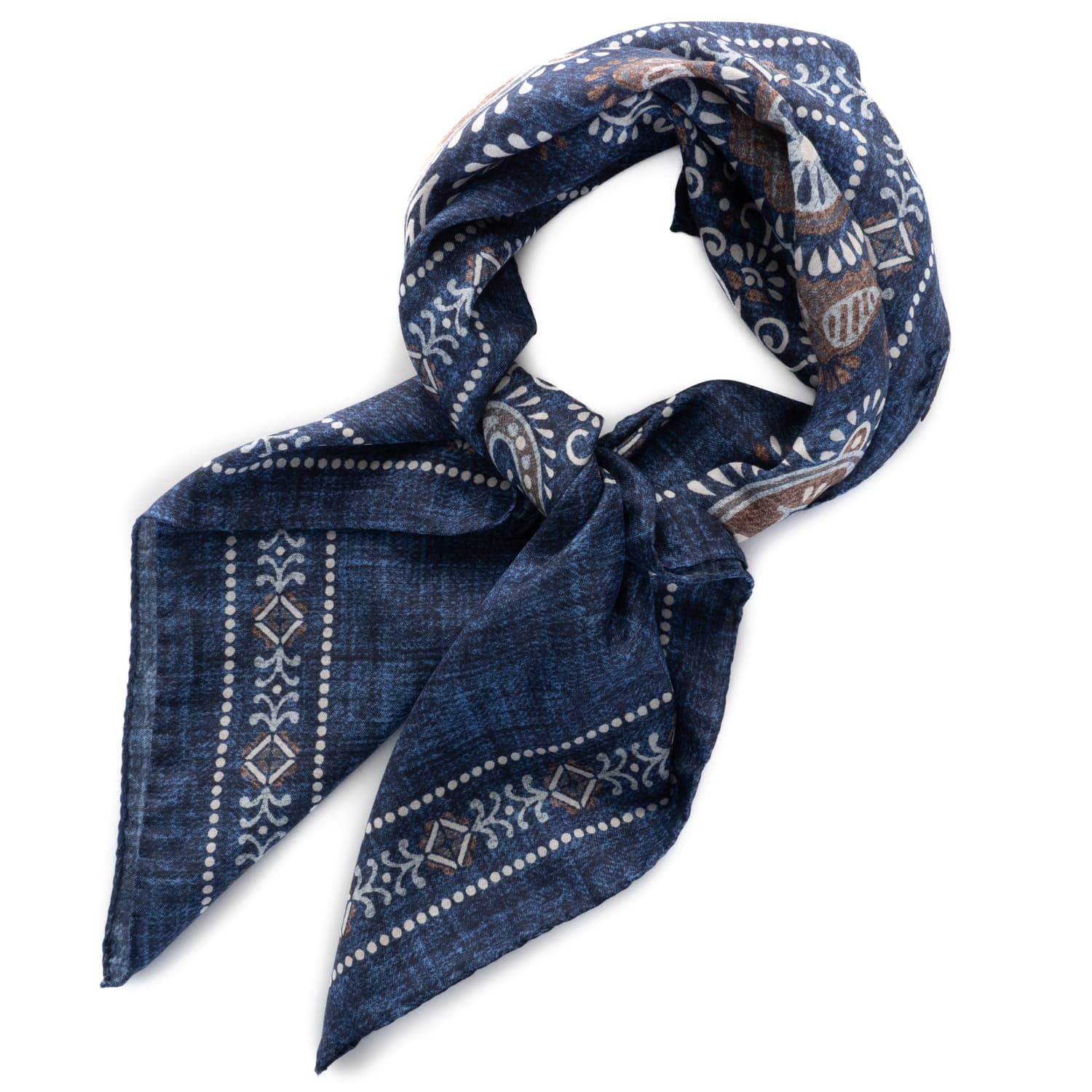 Bandana Großes Paisley