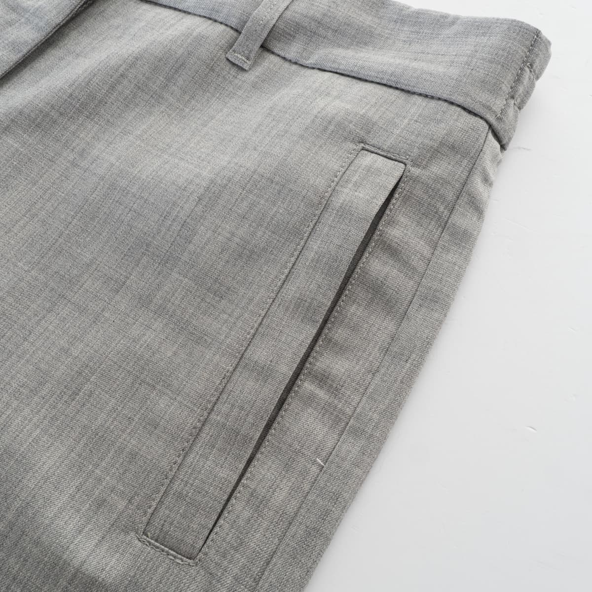 Astrid Wide Leg Hose