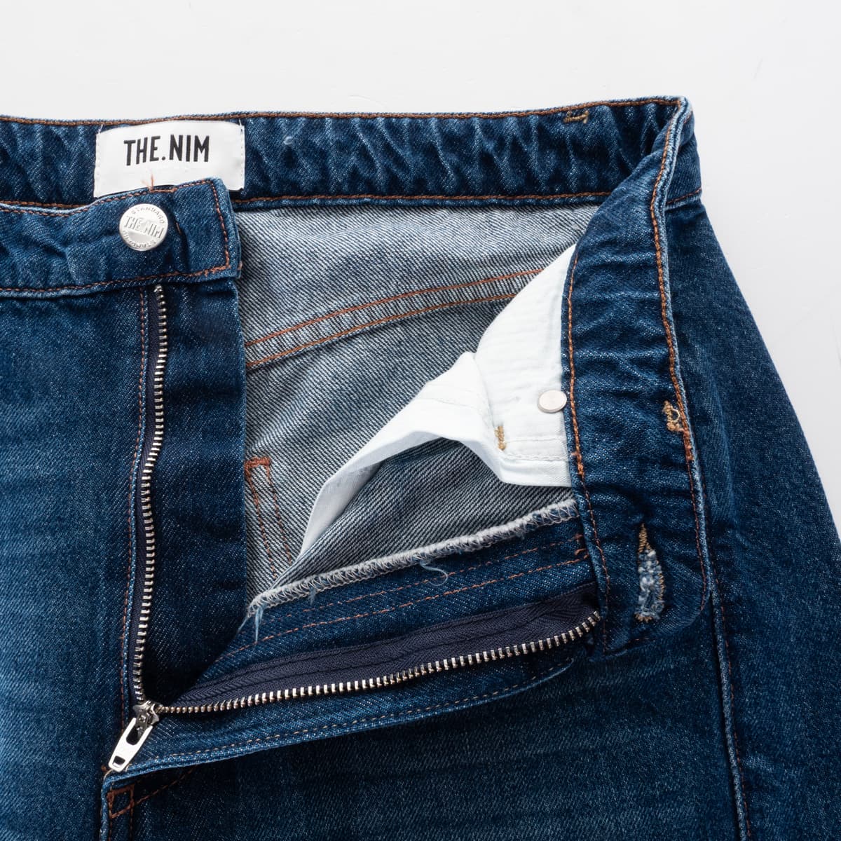 Barrel Jeans 636 Stella PMD
